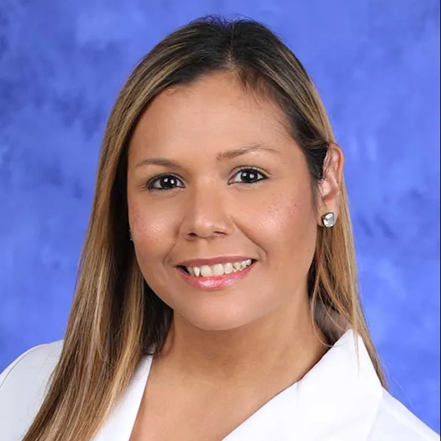 Profile Photo: Gloriel Flores-Caban