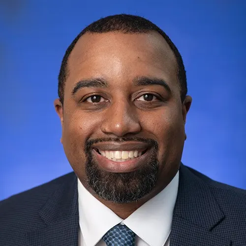 Profile Photo: Darryle Tillman