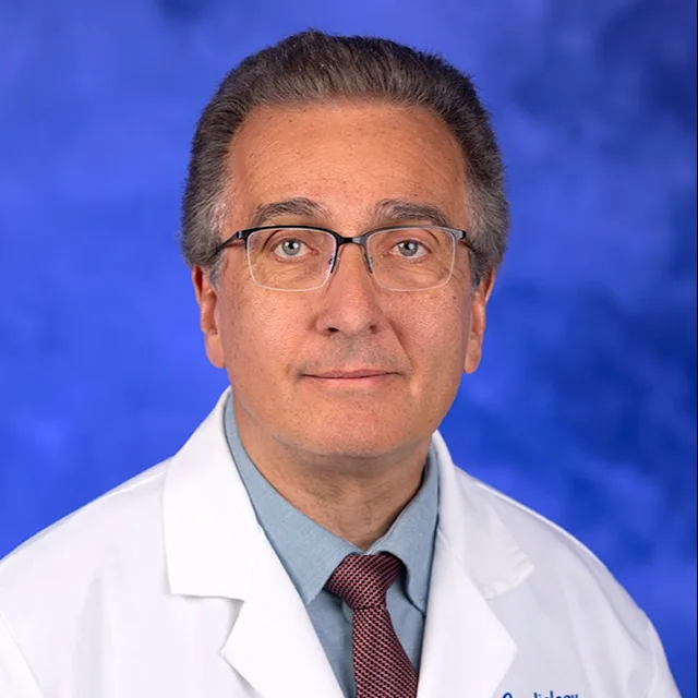 Profile Photo: Mario Gonzalez