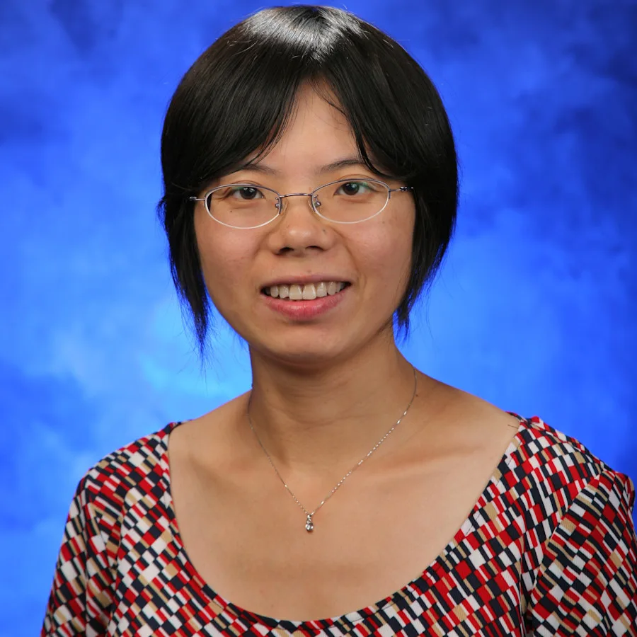 Profile Photo: Li Wang