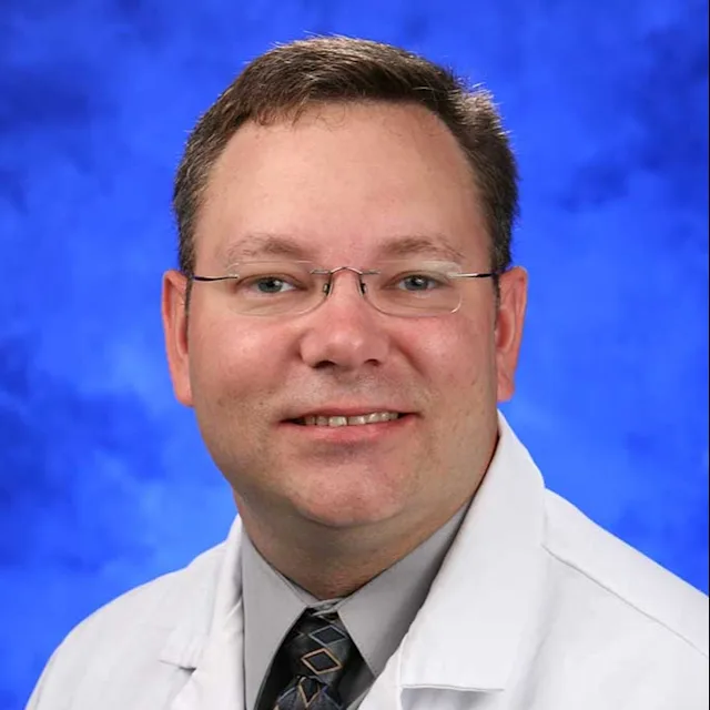 Profile Photo: E. Scott Halstead