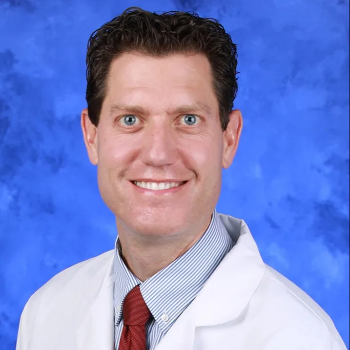Profile Photo: Daniel Schlegel