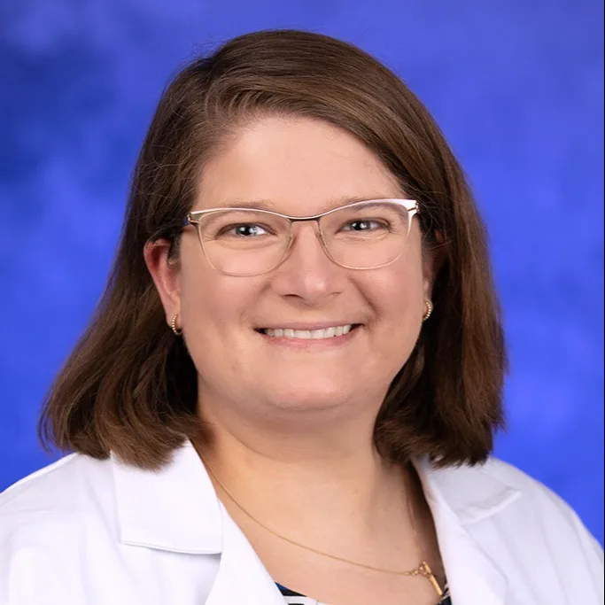 Profile Photo: Katherine Zurbach