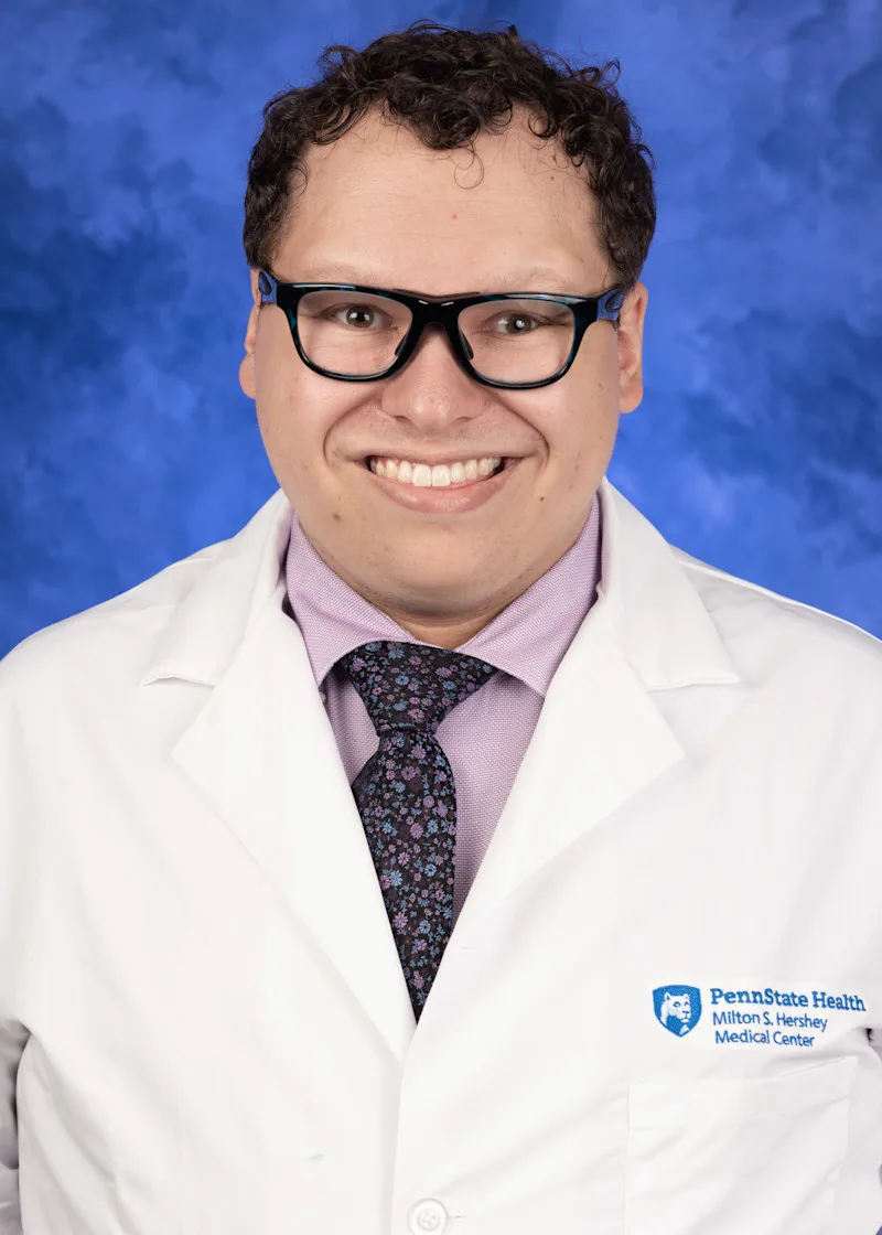Elias Harkins, MD, MED