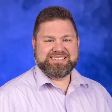 Profile Photo: Patrick Gut