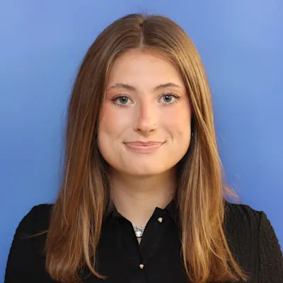 A student photo of Gabrielle Paquette