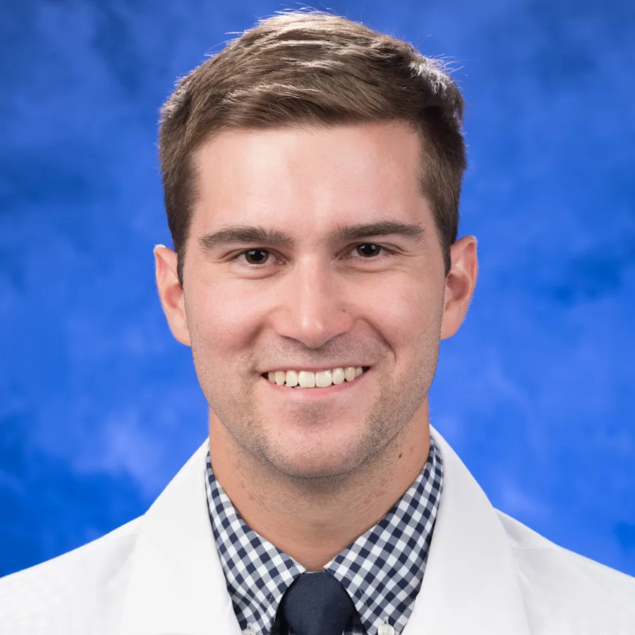 A professional photo of David Fanelli