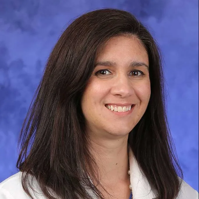 Profile Photo: Kathryn McGillen