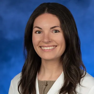 Profile Photo: Marena Casey