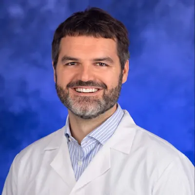 Profile Photo: David Barton