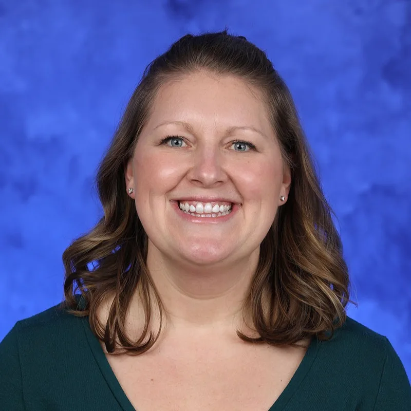 Profile Photo: Tiffany Kluge