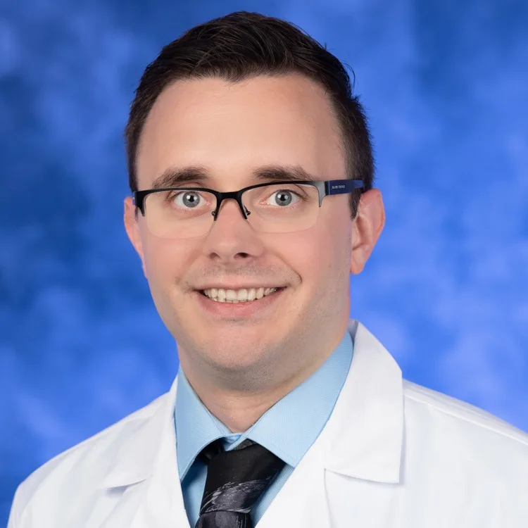 Profile Photo: Eric Sobieski