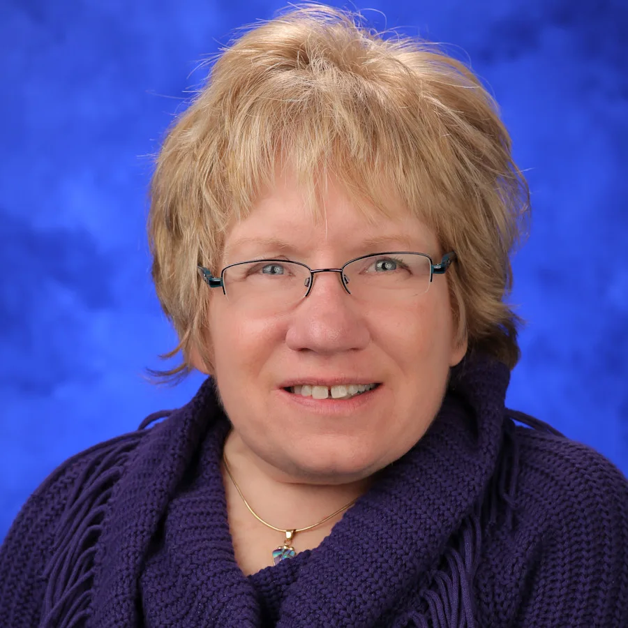 Profile Photo: Jane R. Schubart
