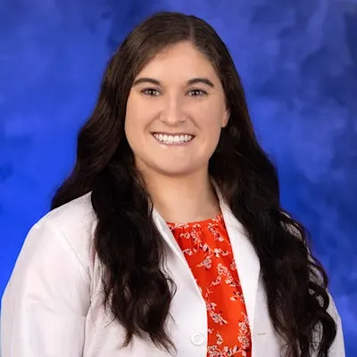 Profile Photo: Leah Hennes