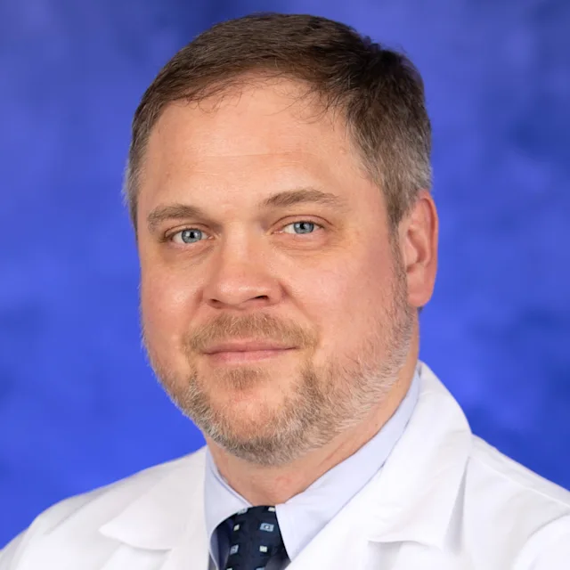 Profile Photo: John Olmsted