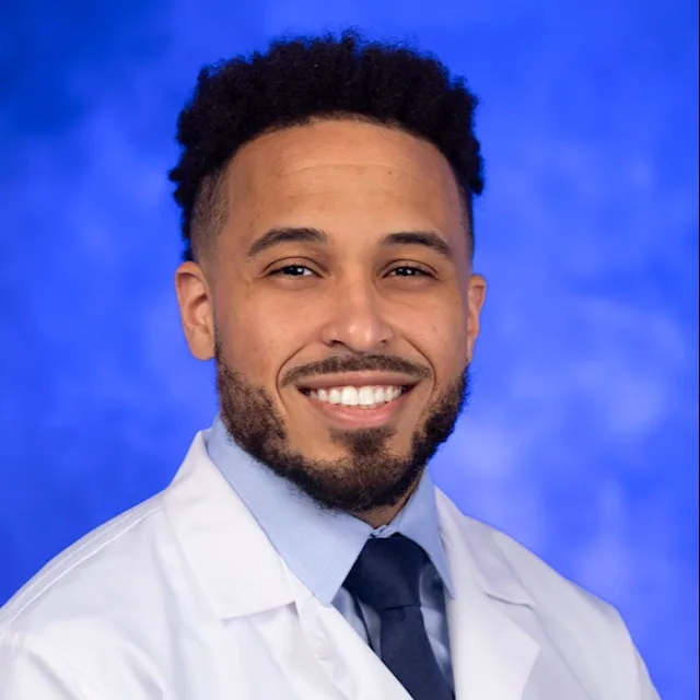 Profile Photo: Yohance Allette