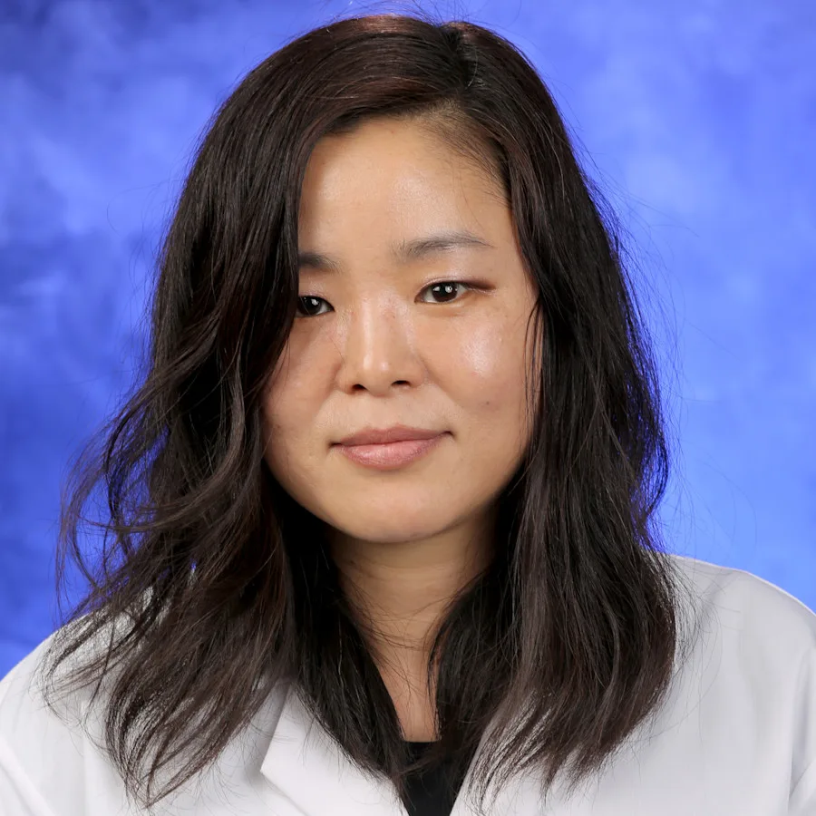 Profile Photo: Hyun Jin Kwun