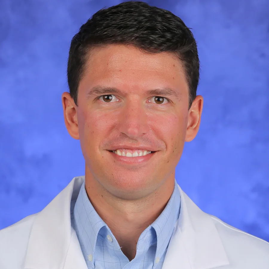Profile Photo: Kevin Wile