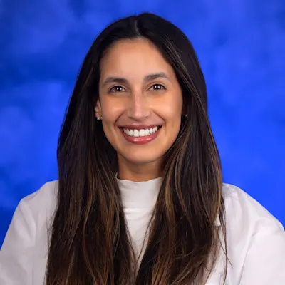 Profile Photo: Paola Velazquez-Gonzalez