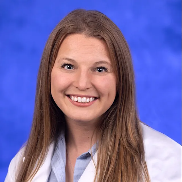 Profile Photo: Karisa Beebe