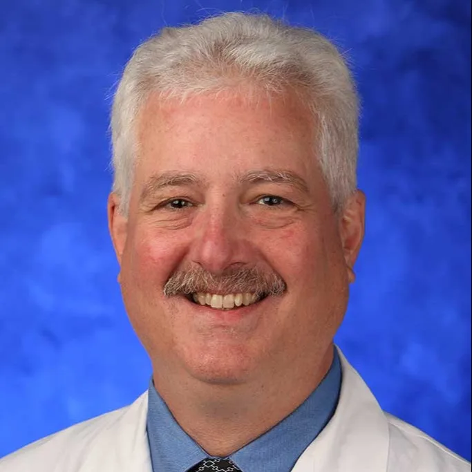 Profile Photo: Peter Waybill