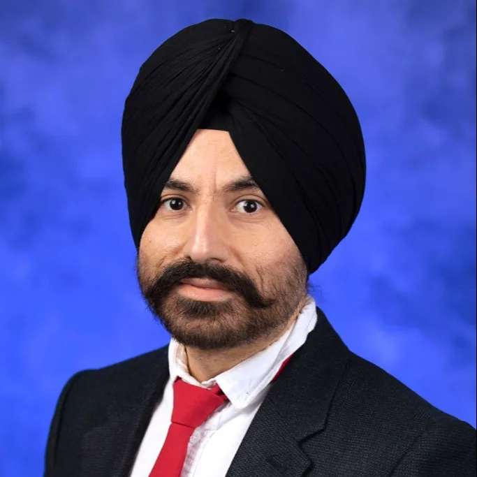 Profile Photo: Jatinder Singh