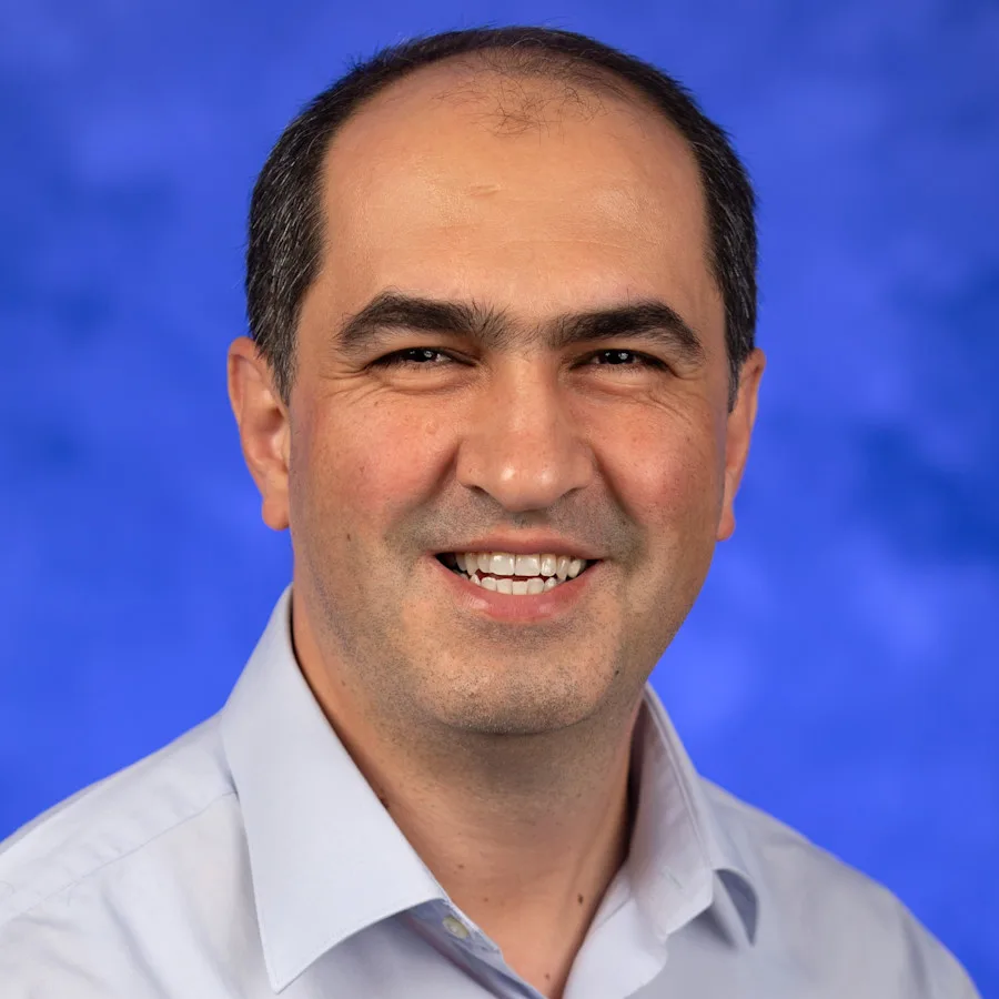 Profile Photo: Yasin Uzun