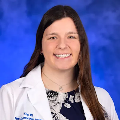 Profile Photo: Erin King