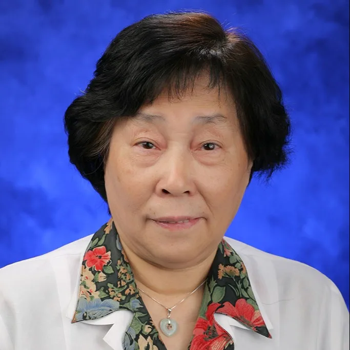 Profile Photo: Lihua Xu