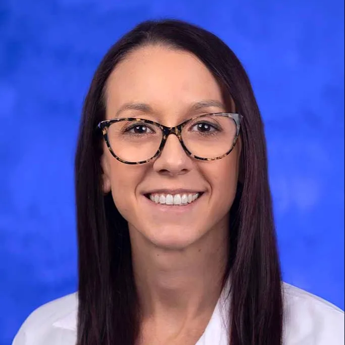 Profile Photo: Ashley Ludwig