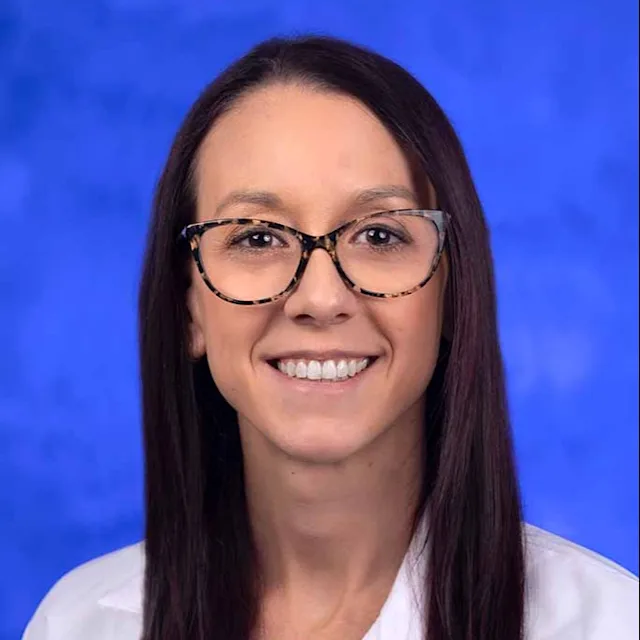Profile Photo: Ashley Ludwig