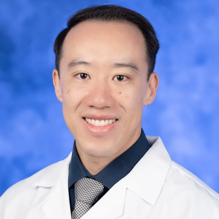 Profile Photo: Andrew Chen