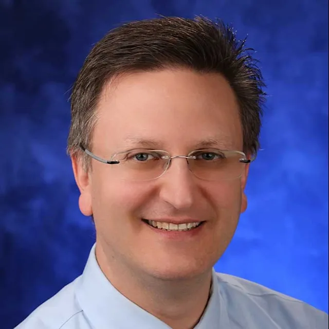Profile Photo: Paul Haidet