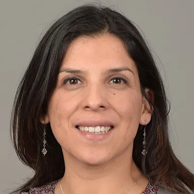 Profile Photo: Paula Lozano