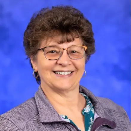 Profile Photo: Sandy Dymond