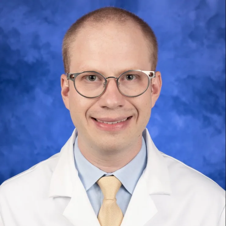 Profile Photo: Alex Geertsen