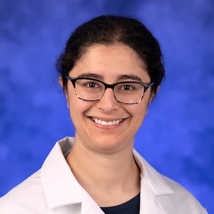 Profile Photo: Monica Rizk