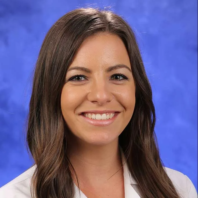 Profile Photo: Jenna Schenk