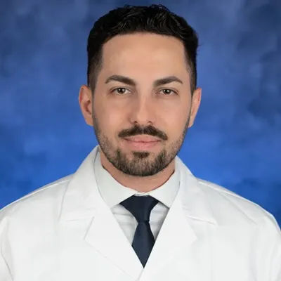 Profile Photo: Samir Alsalek