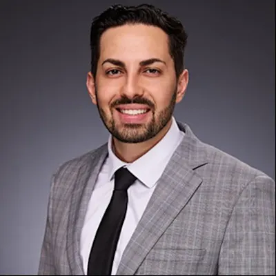 Profile Photo: Samir Alsalek