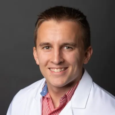 Profile Photo: Jonathan Snyder