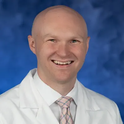 Profile Photo: William DeKryger