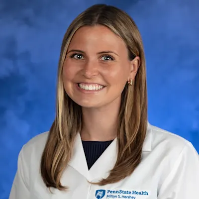 Profile Photo: Grace Wilgucki