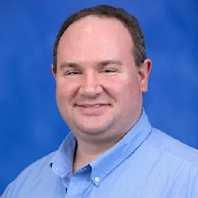 Profile Photo: Jason Shay