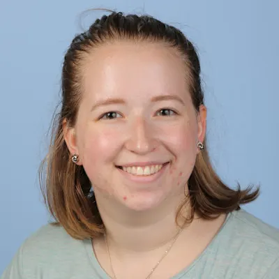 Profile Photo: Michelle Green