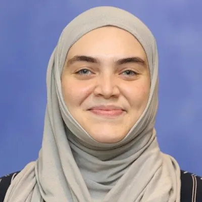 Profile Photo: Ikram Mezghani