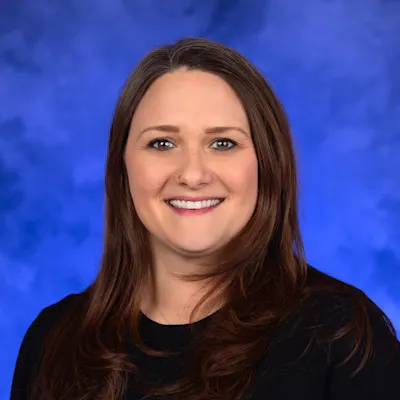 Profile Photo: Rachel Sant