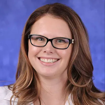 Profile Photo: Jacquelyn Ryer