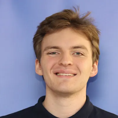 Profile photo: Owen Murphy