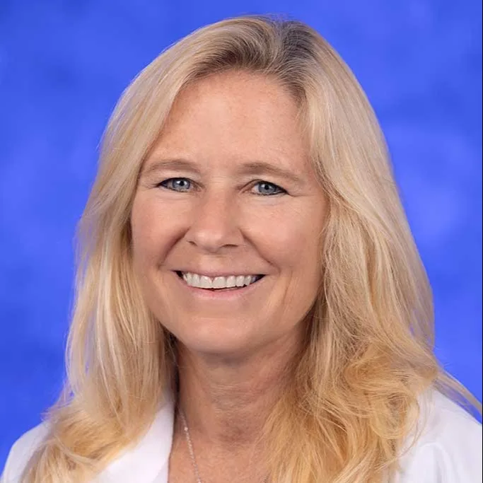 Profile Photo: Jill D'Amico